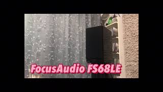 Jennifer Warnes - The well (FocusAudio FS-68LE)