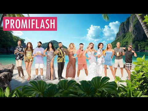 Das waren die Highlights von Staffel "Promis unter Palmen"