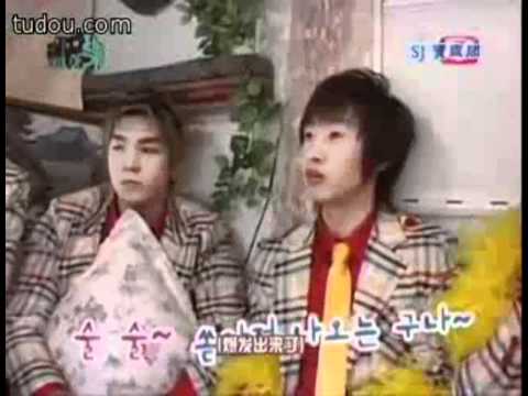 Super Junior-070423School of Rock校園突擊(上)