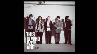 DI-RECT - This Is Who We Are - Times Are Changing (track 1)