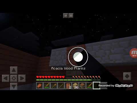 So cool and awosome !(Minecraft) part 1