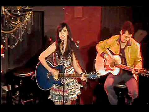 Mishavonna Henson @ Ryan Black's 88's Cabaret Electric Youth  Mean Girl