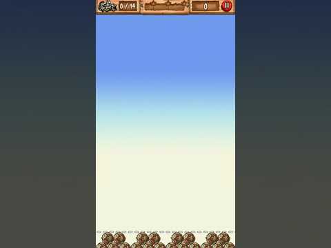 Simon's cat Pop Time- Level 290