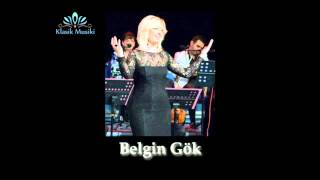 Belgin Gök Kırık kalbimi incitme çünki kalbim yâreli