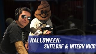 Jim Norton &amp; Sam Roberts: Shitloaf &amp; Intern Nico