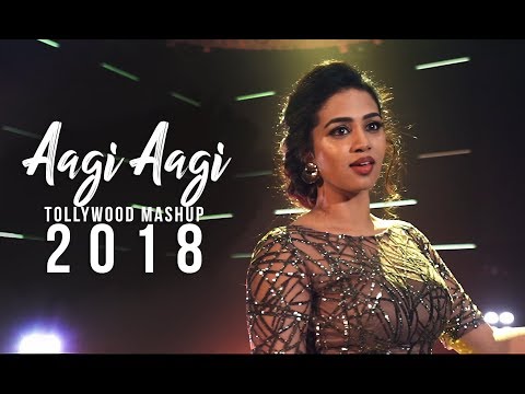 Aagi Aagi 2018 Tollywood Mashup | Manisha Eerabathini | Karthik Rodriguez | KALA