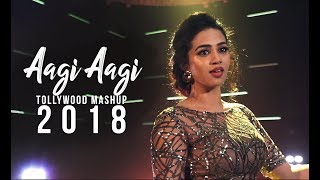Aagi Aagi 2018 Tollywood Mashup | Manisha Eerabathini | Karthik Rodriguez | KALA