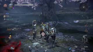 仁王2　3人実況 #01