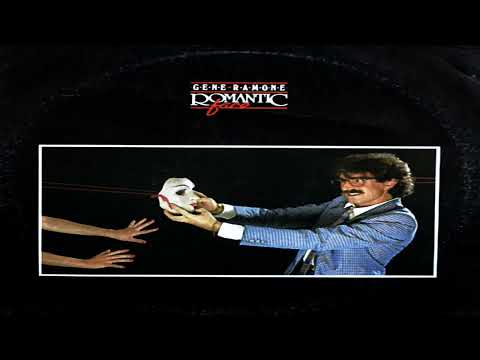Gene Ramone - Romantic Face (Vocal).