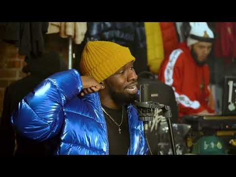 ATW Presents Ray Francis Freestyle 08