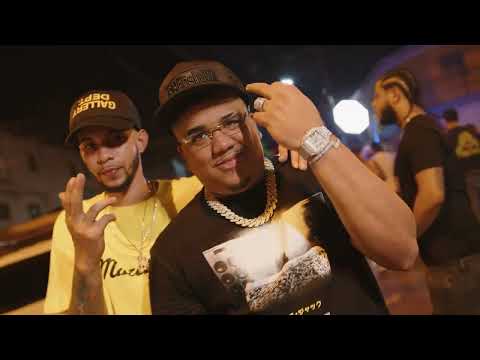 Brega 7 - Macarena Version 22k (Video Oficial)