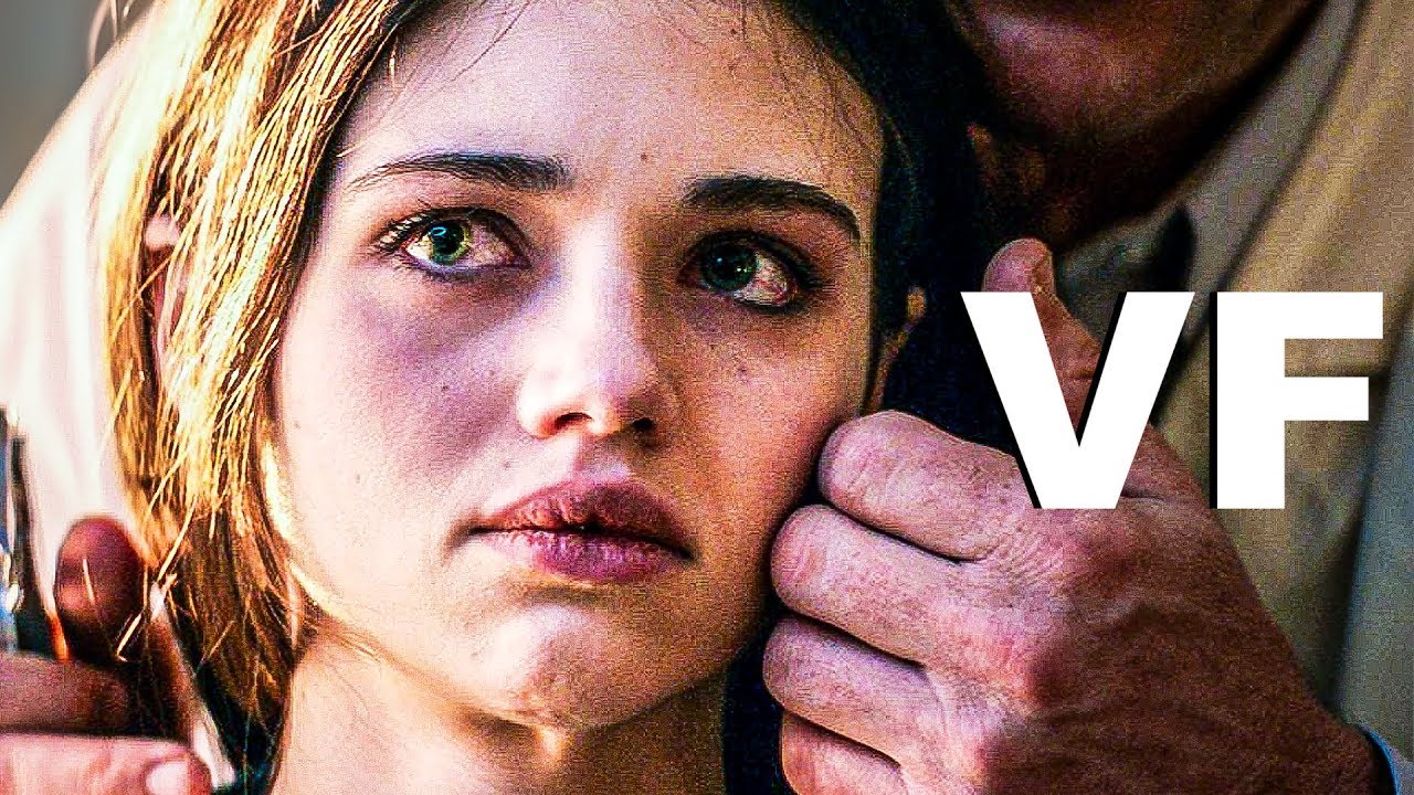 Miniature de la vidéo DOUBLE MORTEL Bande Annonce VF (2019) du film Double Mortel