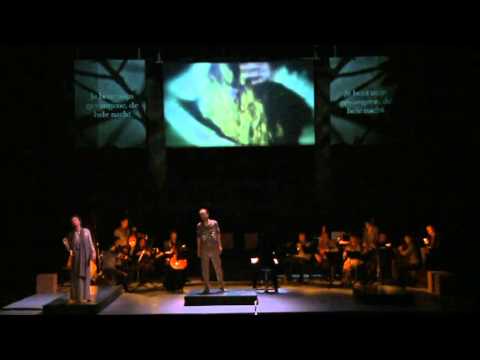 Pelléas et Melisande Debussy Act III scene 1 (shorter version)