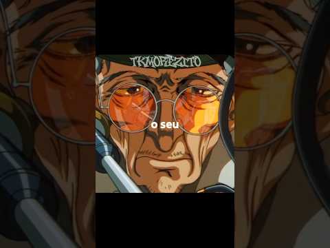 O VELHO RECONHECEU SEU SALVADOR!!👴🔥 #shorts #curtas #fy #vampiro