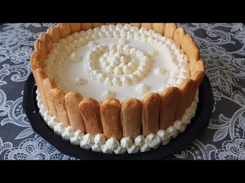 MARKIZA TORTA-FENOMENALNA