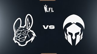 LFL Summer Split 2022 - W9D2 - MSFP vs OPL
