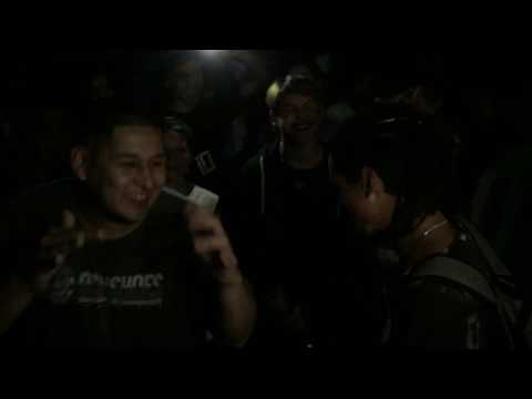 SUMO vs SHERALD - 2da Ronda - SVF Jornada 2