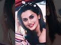 Tapsee Pannu Cute Face Tapsee Shorts