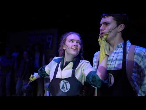 Urinetown, the Musical: A Highland Players Production