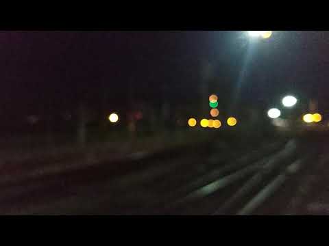 Tren REGIO 3023 - Ploiesti Sud - Brașov