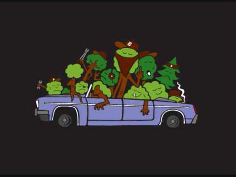 GreenGang - Blockbangers.