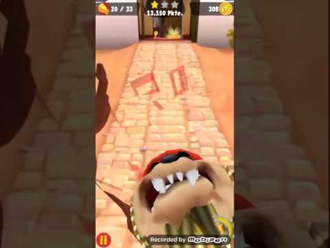 Looney Tunes Dash! Level: 202 Looney Card / A Correr La course Hetzjagd 202