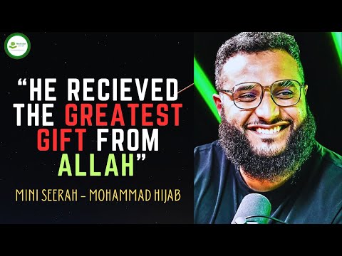 Prophet Muhammad (SAW) Meets Allah For The First Time - Mini Seerah (Part 8)