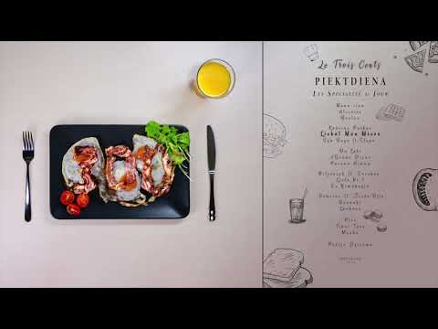 Trench Mafia Locco - Liekat Man Mieru