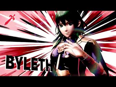 1. Byleth Match