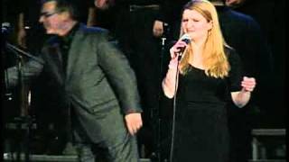 Roosevelt High School performing "Splanky"