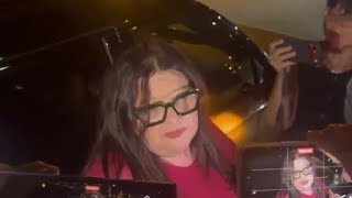 Louis Dassilva assolto per l'omicidio di Pierina Paganelli, il video della moglie Valeria Bartolu...