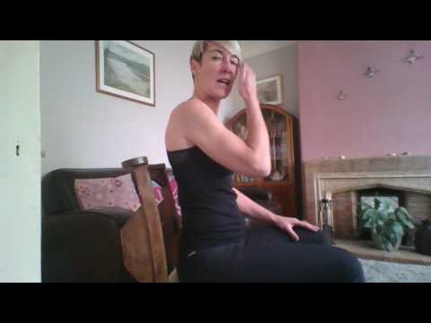 Vanilla Blush's 'the Andrea Brown Vlog' 4