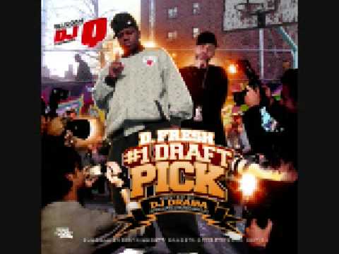 D.Fresh Cadillac ft VS