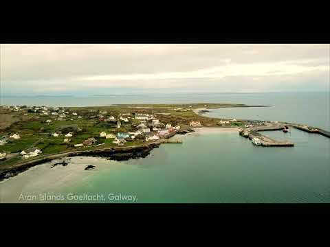 Galway, Aran Islands Gaeltacht, Galway
