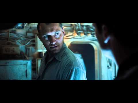 Black Sea (Clip 'Equal Share')