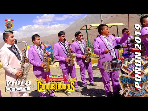 Super Conquistadores del Folklore 2019 - La Mala Jugada (acapella) - Alberca Producciones ᴴᴰ✓