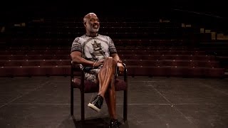 The life story of BeBe Winans
