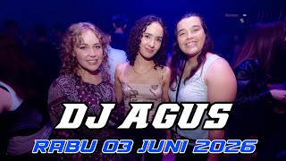 Download lagu DJ AGUS TERBARU RABU 03 JUNI 2026 FULL BASS || ATHENA BANJARMASIN mp3 Download lagu DJ AGUS TERBARU RABU 03 JUNI 2026 FULL BASS || ATHENA BANJARMASIN mp3
