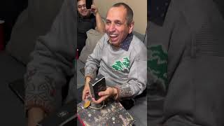 En NAVIDAD le regale a mi familia cosas que ya tenían  #valentinapaz #navidad