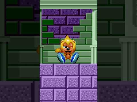 Sonic Unhinged 32: From Pancake to Payback, Ray Sends Mighty Flying!