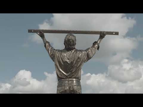 Atypical Antwerp in short