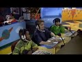 Kidsongs TV Show Season 2 Episode 4 Gentleman Start Your Engines