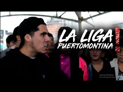 DIEGO - KOREP vs DRIMS - JUACO ARSUB / CUARTOS / LA LIGA DUPLAS