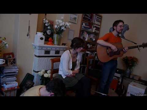 June Madrona - Wolf Dream | Oliver Peel Session #21