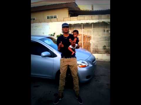 Zjamdro -_- Young Niggahsz ' Augustus 2013 "