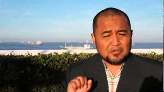 Kapal Laut Tidak Tenggelam Karena Kekuasaan Allah