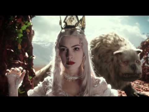 Disney's ALICE THROUGH THE LOOKING GLASS - Extended Spot