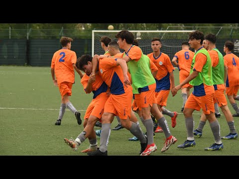 Under 19 Elite | Play-off | Savio - Atletico Torrenova 3-1