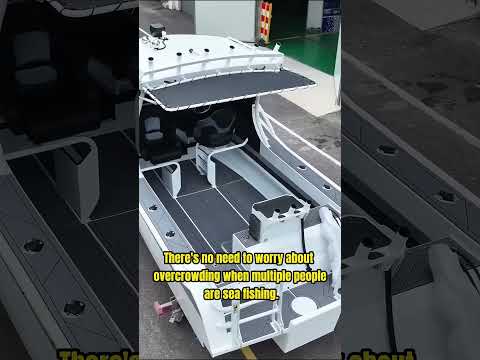 Alorox BL650, яхты / катера