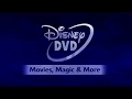 Disney DVD 2006